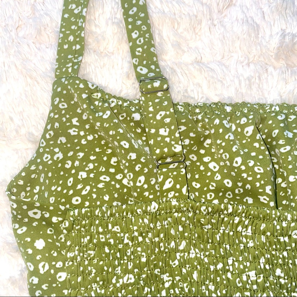 Cropped Tank - Picture 3 of 3